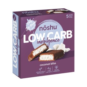 Noshu+Bars+150-160g+Pk+5