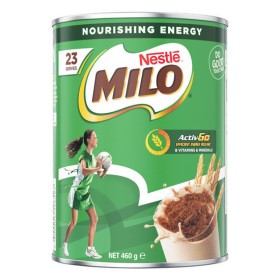 Nestle+Milo+Less+Sugar+395g+or+Milo+460g