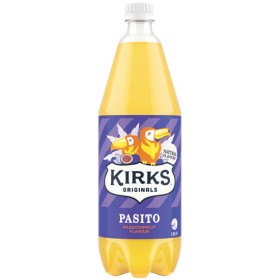 Kirks+Soft+Drink+Varieties+1.25+Litre