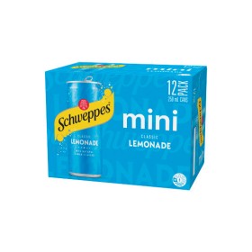 Pepsi+Max%2C+Schweppes+Lemonade+or+Solo+Soft+Drink+Varieties+12+x+250ml