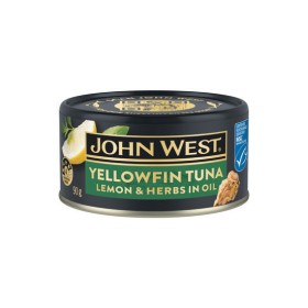 John+West+Yellowfin+Tuna+90g