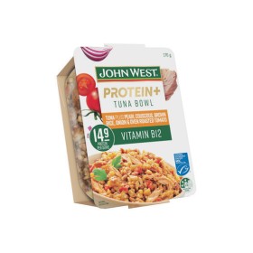 John+West+Protein+Plus+Tuna+Bowl+170g