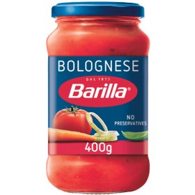Barilla+Pasta+Sauce+400g