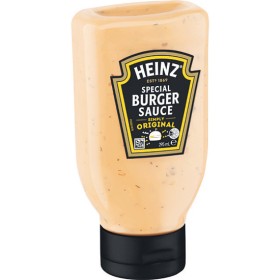 Heinz+Burger+Sauce+Original+295ml