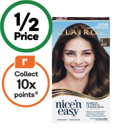 Clairol+Nice%26rsquo%3Bn+Easy+Permanent+Hair+Colour