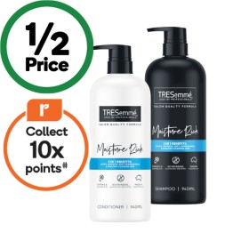 TRESemme+Shampoo+or+Conditioner+940ml