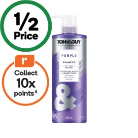 Toni+%26amp%3B+Guy+Shampoo+or+Conditioner+600ml