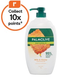 Palmolive+Shower+Gel+1+Litre