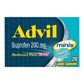 Advil+Minis+Liquid+Capsules+Pk+20%23