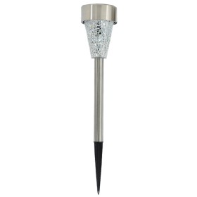 Gardman+Solar+Decor+Stake+Light+or+Mirabella+Mosaic+Light