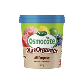 Scotts+Osmocote+Plus+Organics+800g
