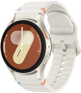 Samsung-Galaxy-Watch7-Cream-BT-40mm on sale