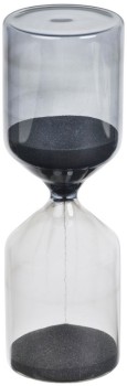Otto+Monochrome+Sand+Timer
