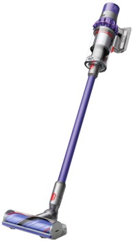 Dyson+Cyclone+V10+Cordless+Stick+Vacuum+-+Purple