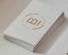 Business-Cards on sale