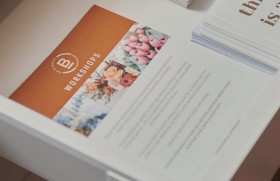Flyers on sale