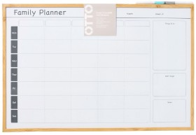 Otto+Family+Planner+Whiteboard+900+x+600mm