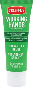 O%26rsquo%3BKeeffe%26rsquo%3Bs+Working+Hands+Hand+Cream+28g