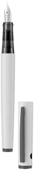 PILOT-Explorer-Fountain-Pen-Gloss-White on sale