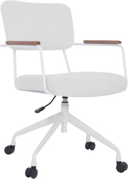 Otto+Bornholm+Boucle+Chair+-+Beige