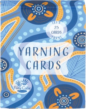 Yarning+Cards+25+Pack