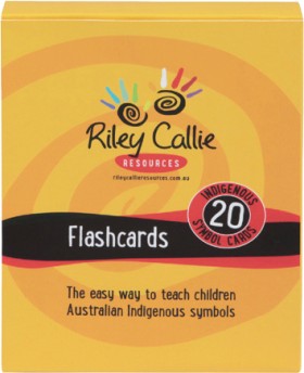 Aboriginal+Symbol+Cards+20+Pack