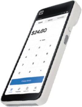 Square-Handheld-Portable-POS-EFTPOS-Machine on sale