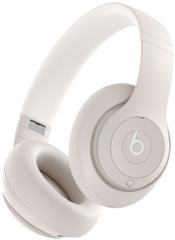 Beats+Studio+Pro+Wireless+Headphones+-+Sandstone