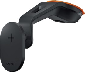 Cygnett-MagHold-Magnetic-Window-Mount-Wireless-Car-Charger on sale