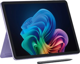 Microsoft-Surface-Pro-Copilot-PC-12-X-Plus-16GB512GB-Violet on sale