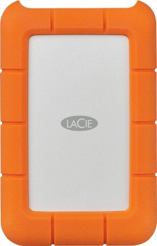 LaCie+1TB+Rugged+USB-C+Portable+Hard+Drive