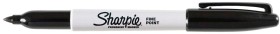 Sharpie+Fine+Permanent+Marker+-+Black