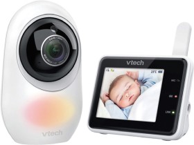 VTech-28-Smart-HD-Baby-Monitor-with-Remote-Access on sale