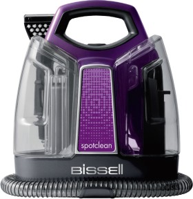 Bissell+Carpet+SpotClean+Shampooer