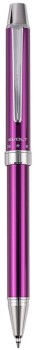 Pilot-Evolt-2-1-Multifunction-Ballpoint-Pen-Violet-Barrel on sale