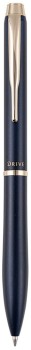PILOT-Acro-Drive-Ballpoint-Pen-Dark-Blue on sale
