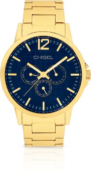 Chisel+Gents+Capital+Watch
