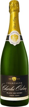 Charles+Orban+Brut+Blanc+De+Noirs+Champagne+NV