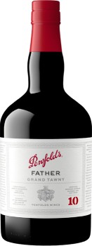 Penfolds+Father+10YO+Tawny