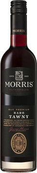 Morris+Old+Premium+Rare+Tawny+500mL