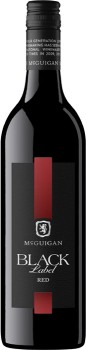McGuigan+Black+Label+Red