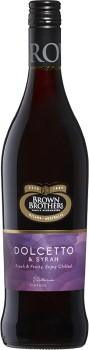Brown+Brothers+Dolcetto+Syrah