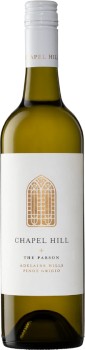 Chapel+Hill+The+Parson+Pinot+Grigio
