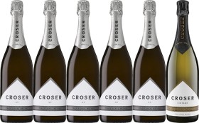 Petaluma+Croser+Bundle
