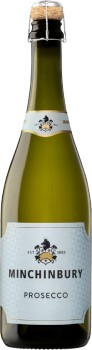 Minchinbury-Proscecco on sale
