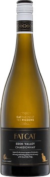 Cat-Amongst-The-Pigeons-Fat-Cat-Chardonnay on sale