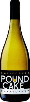 Pound+Cake+Chardonnay