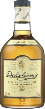 Dalwhinnie+15+Year+Old+Highland+Single+Malt+Scotch+Whisky+700mL