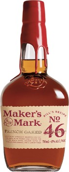 Maker%26%23039%3Bs+Mark+46+Kentucky+Straight+Bourbon+Whisky+700mL