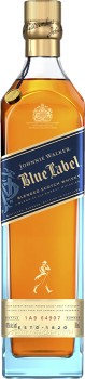 Johnnie+Walker+Blue+Label+Blended+Scotch+Whisky+700mL